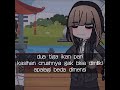 Awokawokawok :v // #shorts #gacha #game #foryou