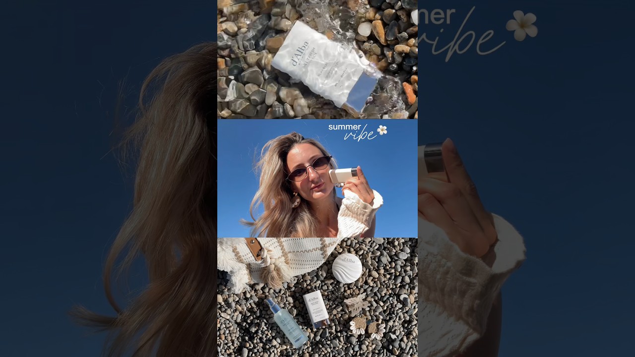 #singersongwriter #skincare #makeup #beauty #skincareroutine #dalba