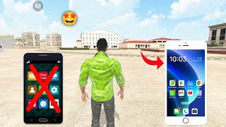 New Mobile Cheat CODE In Indian Theft Auto Simulator! screenshot 1