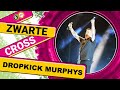 ZWARTE CROSS | Punkers van Dropkick Murphys los op hoofdpodium