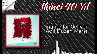 Ammar Acarlıoğlu - İnananlar Geliyor - Adil Düzen Marşı Resimi