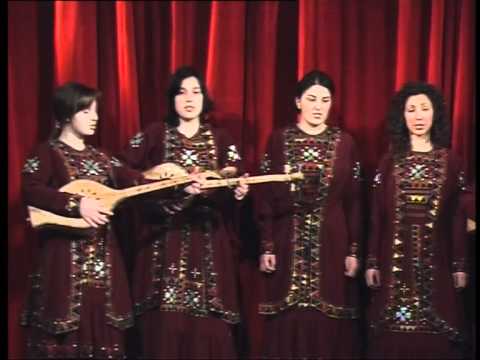 გოგლაურა - ანსამბლი ''მერმისი''