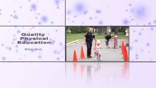 Active Schools Video