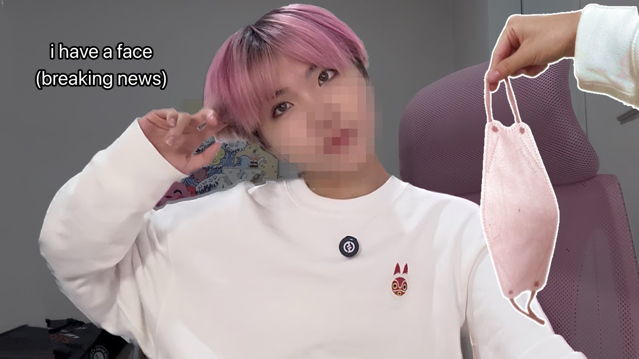 my FACE REVEAL after 4 years! YouTube my FACE REVEAL after 4 years! YouTube