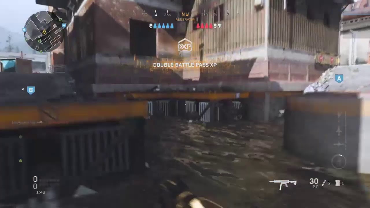 COD gameplay - YouTube