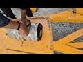 @#ESCORTS HYDRA DPF CLEAN PROSSES FULL VIDEO @#