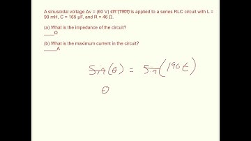 Physics WebAssign Ch21 #6
