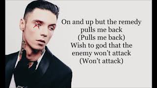 Andy Black - Westwood Road (lyrics)