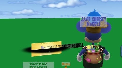 TTR - How to View the Loading Screen in Your Estate