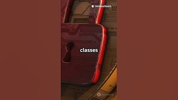 What does Java Classloader do?