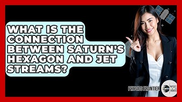 What Is The Connection Between Saturn