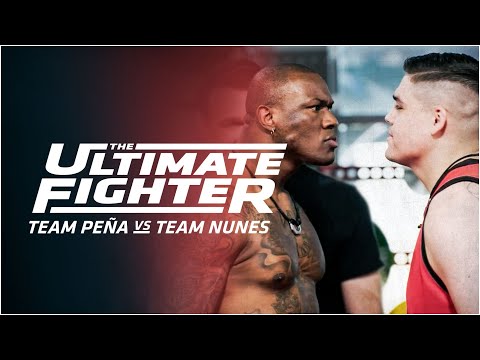 Mohammed Usman & Mitchell Sipe on a collision course 💪 | ESPN MMA