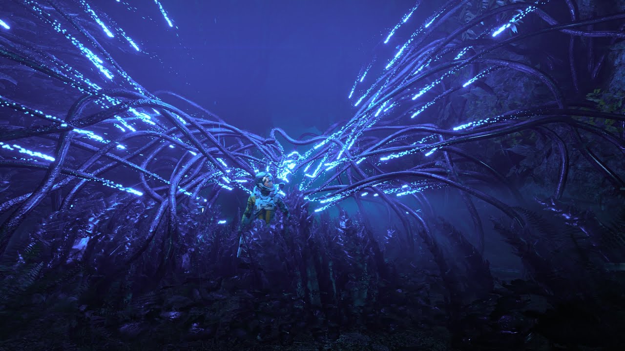 Returnal Duo Gameplay *THIS GAME HARD* | LIVE🔴