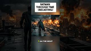 BATMAN Through Time - Casting Teaser | Part 1