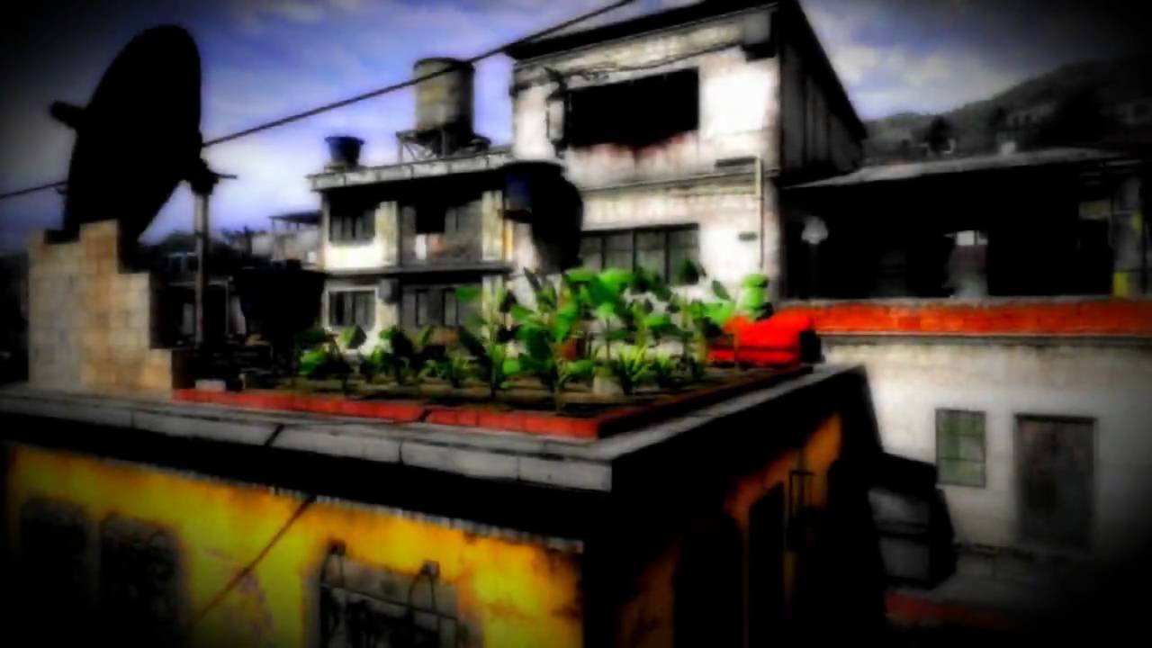 Mw2 Activity Trailer : HD : By iCuRSeDx