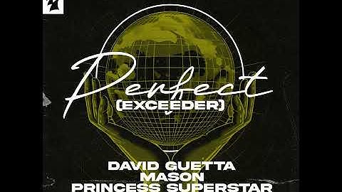 Thumbnail of Perfect (Exceeder)