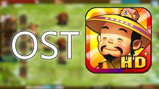 Castle Attack HD - Soundtracks OST (iOS)
