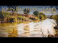 Premiere! The Encounter: John Baptizes the Messiah – Friday Cinematic Bible Stories #bibleforsleep