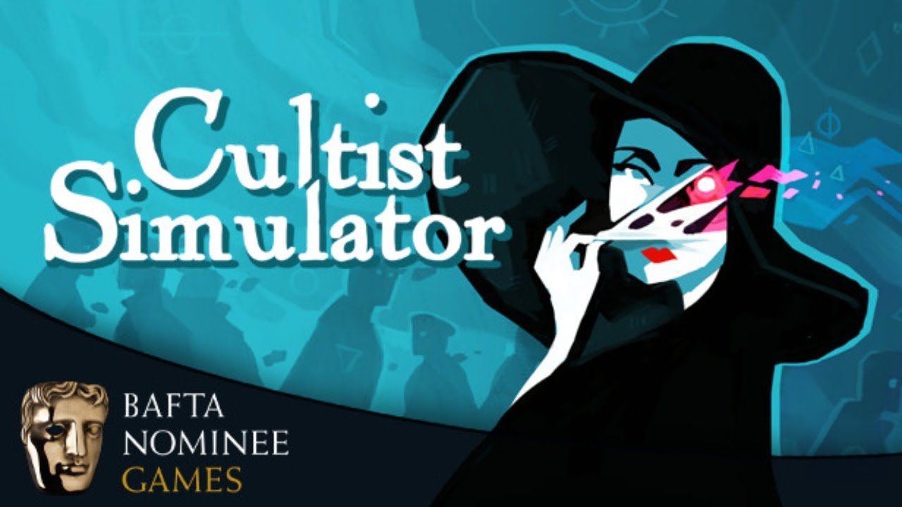 Cultist Simulator | on Gaming PC | The Gaming CPA