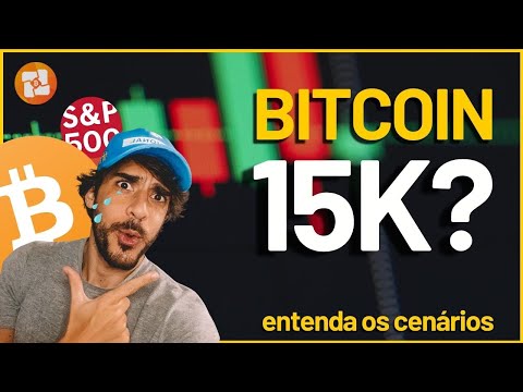 BITCOIN VAI CHEGAR 15K DOL?! CUIDADO ALTCOINERS, ENTENDA O QUE PODE VIR PELA FRENTE! 1 BITCOIN VAI CHEGAR 15K DOL?! CUIDADO ALTCOINERS, ENTENDA O QUE PODE VIR PELA FRENTE! thumbnail
