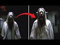 5 SCARY GHOST Videos Of UNHOLY Paranormal FOOTAGE!