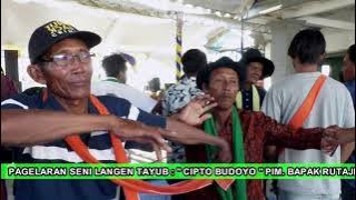 TAYUB TUBAN : PEPILING