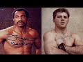 Ken Norton vs Jerry Quarry - Highlights (BRUISING BATTLE)