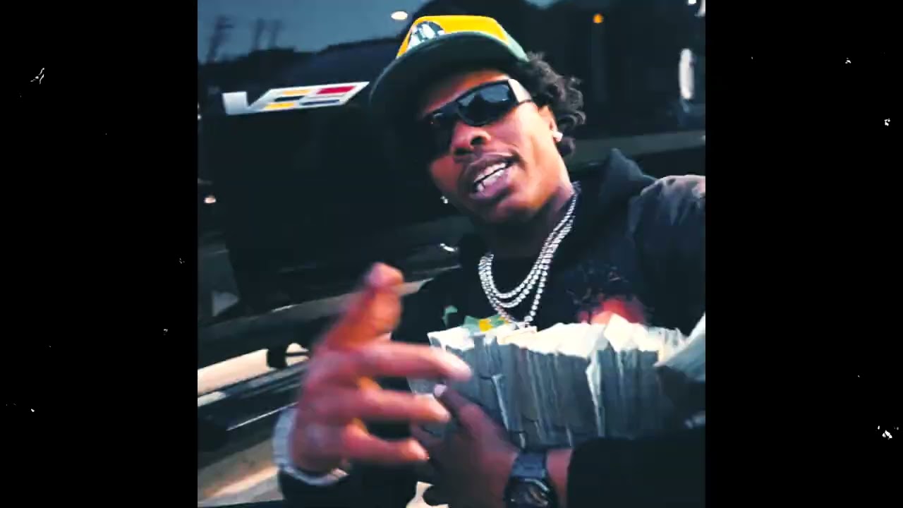 [FREE] Lil Baby x Rylo Rodriguez Type Beat - 