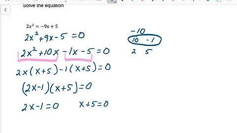 2 3 Factored Form of a Quadratic Function Notes