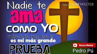 Dominga Tzaj -Nadie te Ama  como yo