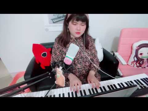 游怡婷Yoyi[Cover]五月天Mayday-因為你 所以我