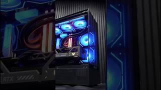 How We Build a Gaming PC in 60 Seconds | Behind the Scenes at VenoScorp