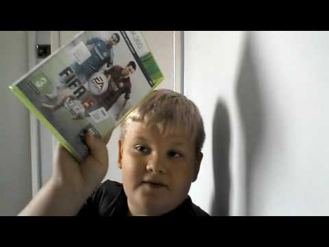 Video: Storbritanniens Xbox 360-salg Steget Med 1000%