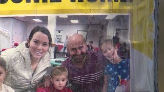 Famous 'Please come home': Community search for Jordan Yust 2 weeks after going missing Profile