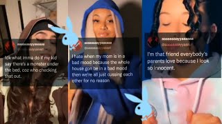 Baddie Quotes That Will Make You Feel Like A Wumah Baddie Quotes Kisy