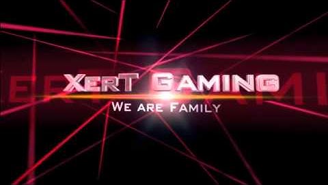 XerT Gaming Official Intro