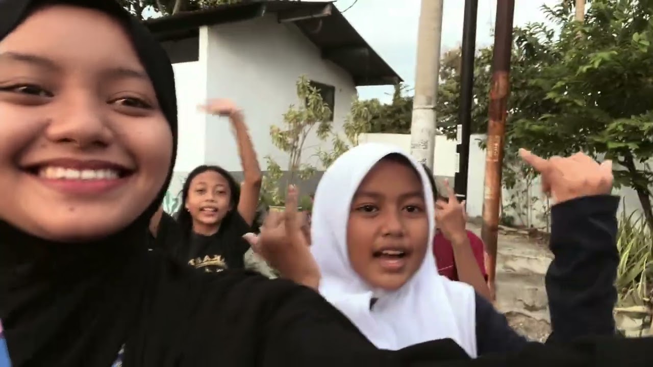 Video Dokumenter Kelompok 308 KKN UIN Sunan Kalijaga tahun 2024