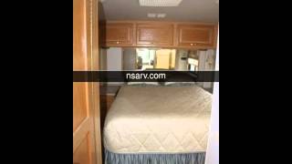 2000 Fleetwood Pace Arrow 334 Used Rvs - San Antonio Texas