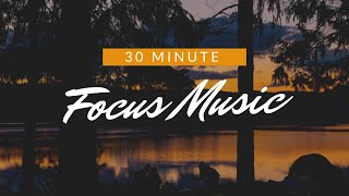 30-Minute Serenade Relaxing Music for Meditation, Study, and Spiritual Exploration | No Distractions