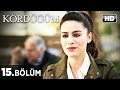 Kördüğüm Dizisi - Kördüğüm 15. Bölüm İzle