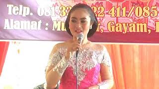 Podang kuning / langgam campursari LARASATI gayam kendal ngawi