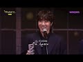 [日本語字幕/韓国語字幕] THE FACT MUSIC AWARDS 大賞感想　BTS 防弾少年団
