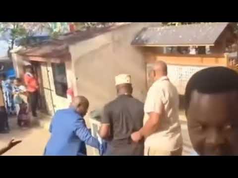Hii Ni Mpya Imefika Wakati Wanachadema Tuseme Basi Explore Noreformnoelection Chadema Lisu