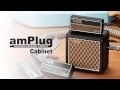 VOX amPlug2 Cabinet