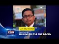 Mohammed mujumder city council district 18  itvusatv