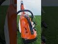 85SC5 - STIHL(スチール) エンジンカッター TS410 ★混合ガソリン★エンジン切断機 コンクリートカッター