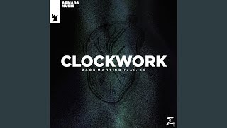 Clockwork (Extended Mix)