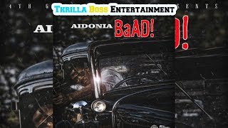 Aidonia - BaAD