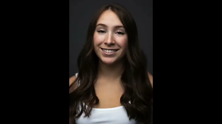 Allison Beyer- demo reel