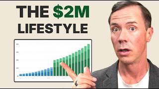 $2M vs $1M in Retirement: Here's What Changes